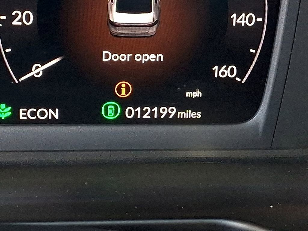 Used 2024 Honda Accord Touring image 22
