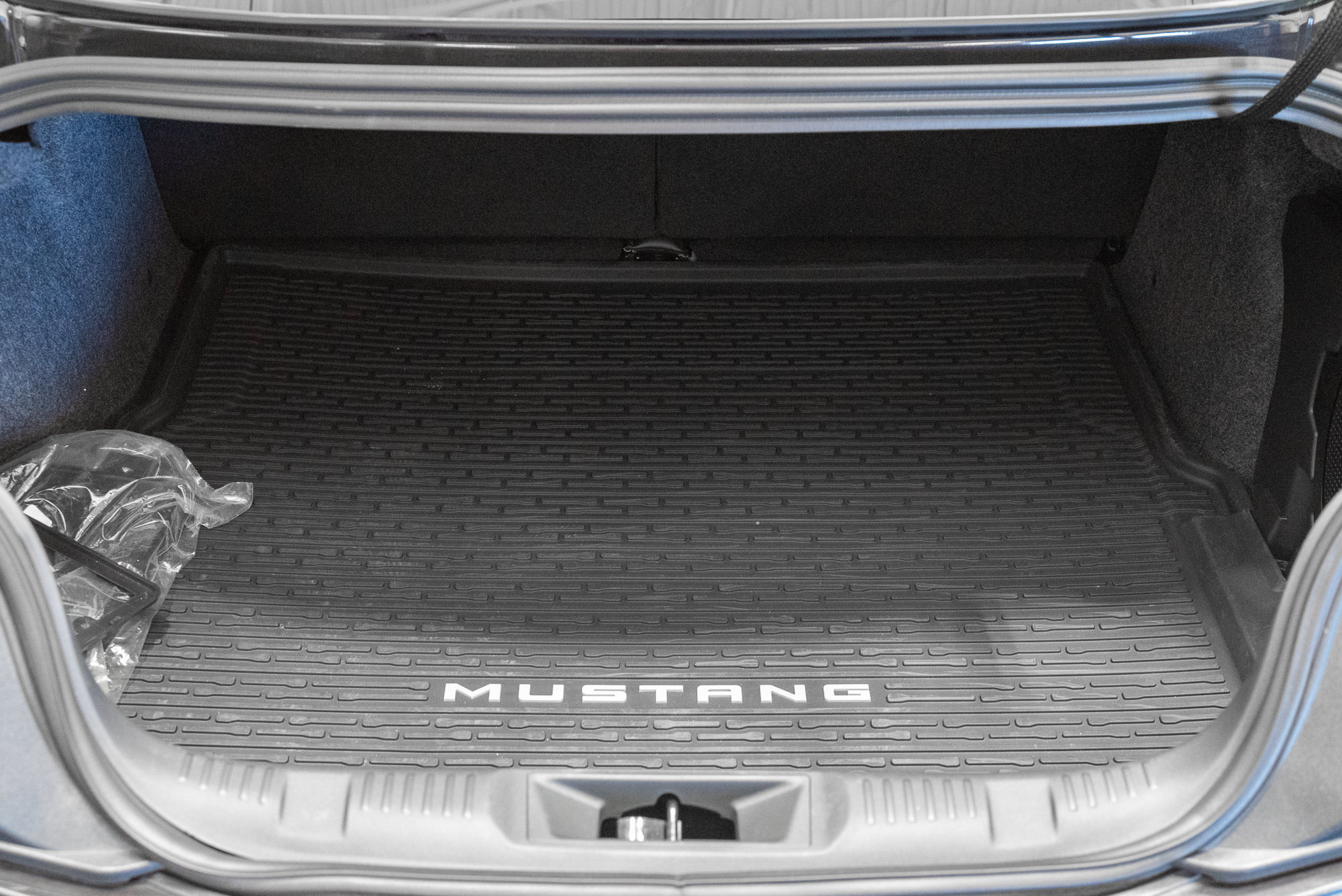 Used 2024 Ford Mustang GT Premium RWD image 33