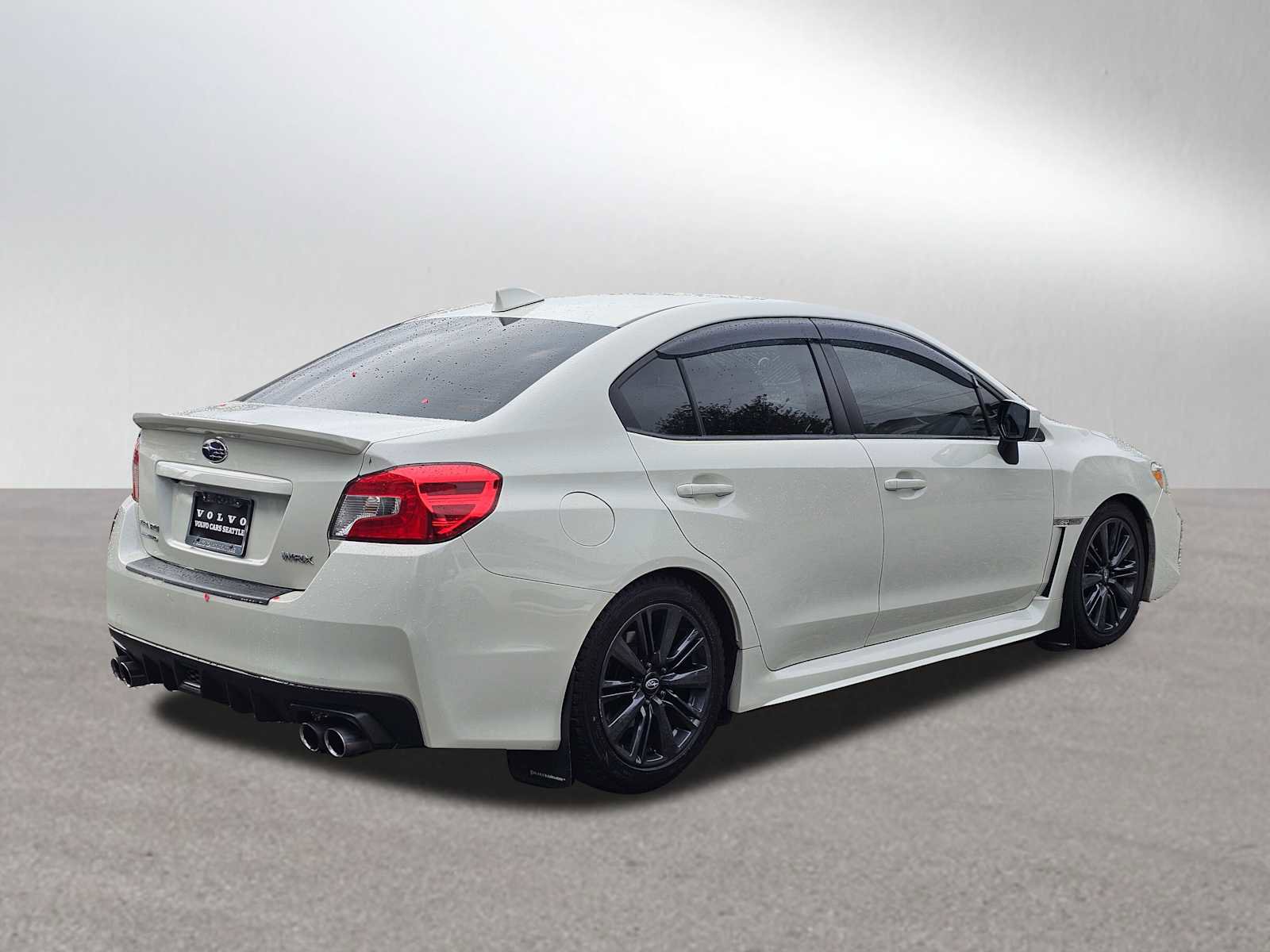 Used 2019 Subaru WRX w/ Popular Package #1 image 3