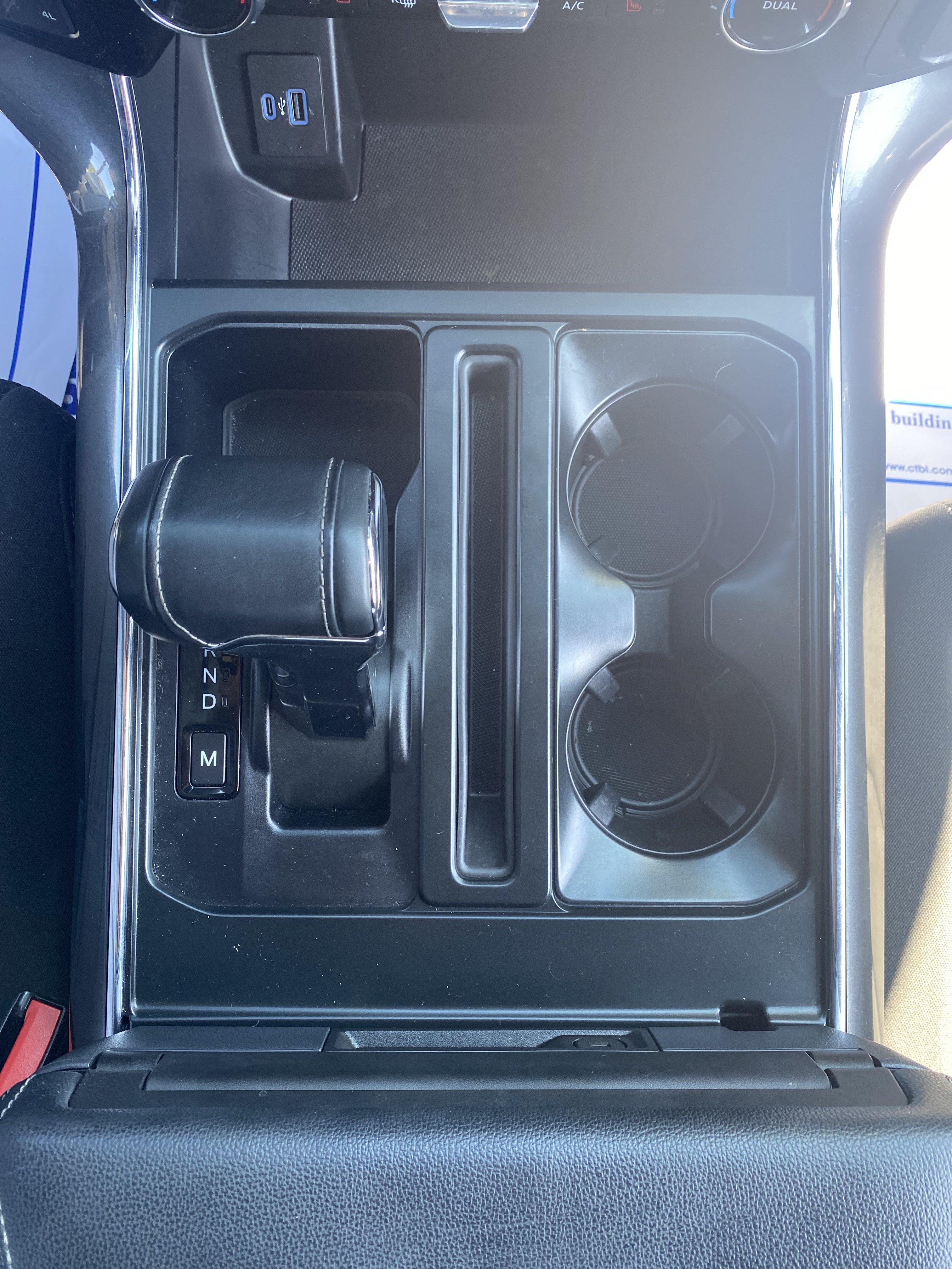 Used 2023 Ford F150 XLT w/ Equipment Group 302A High AWD/4WD image 14