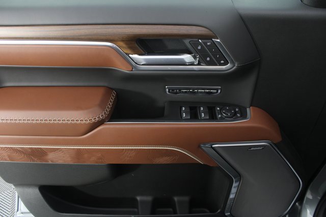 New 2026 GMC Sierra 1500 Denali Ultimate image 17