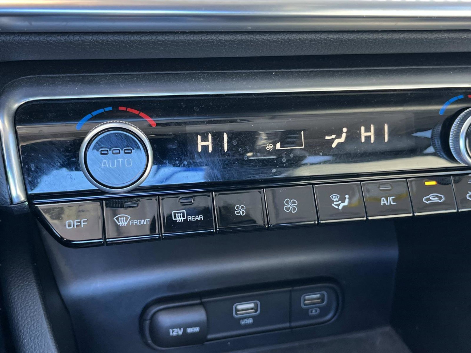 Used 2022 Kia K5 EX w/ EX Premium Package image 35