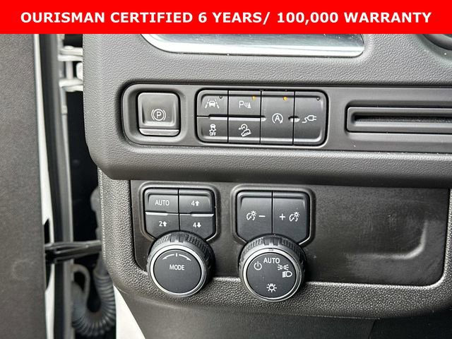 Certified 2022 Chevrolet Suburban Premier image 27