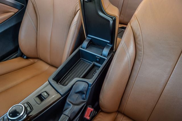 Used 2015 BMW 435i Convertible w/ Luxury Line RWD image 37