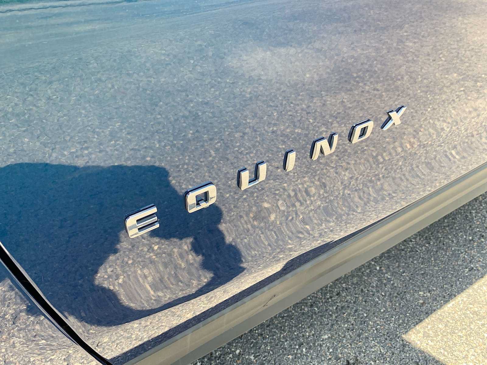 Certified 2020 Chevrolet Equinox LT AWD/4WD image 30