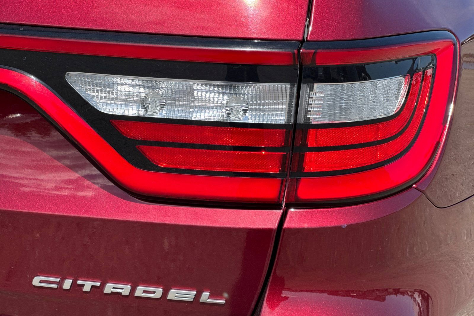 Used 2022 Dodge Durango Citadel AWD/4WD image 36