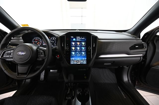 Certified 2026 Subaru Forester Premium AWD/4WD image 2