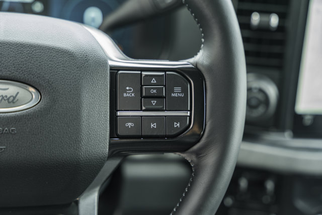 New 2026 Ford F350 Platinum AWD/4WD image 41