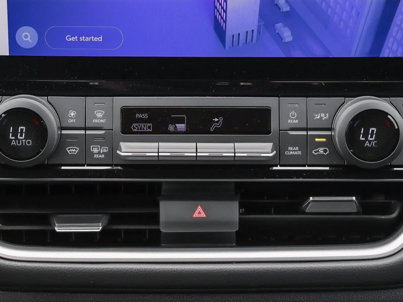 Used 2026 Toyota Grand Highlander FWD image 20