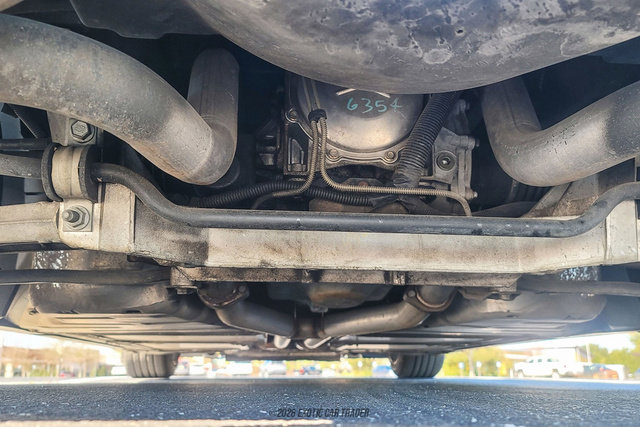 Used 1999 Chevrolet Corvette Convertible w/ Memory Pkg image 72