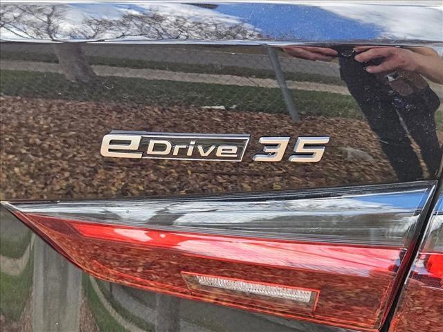 Certified 2024 BMW i4 eDrive35 w/ Premium Package image 10