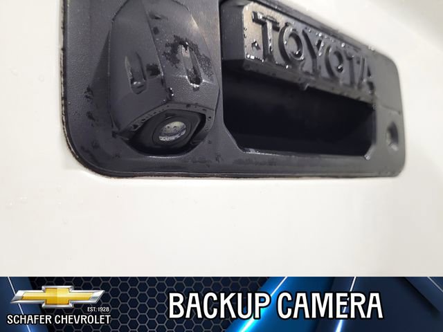 Used 2017 Toyota Tundra SR5 image 10