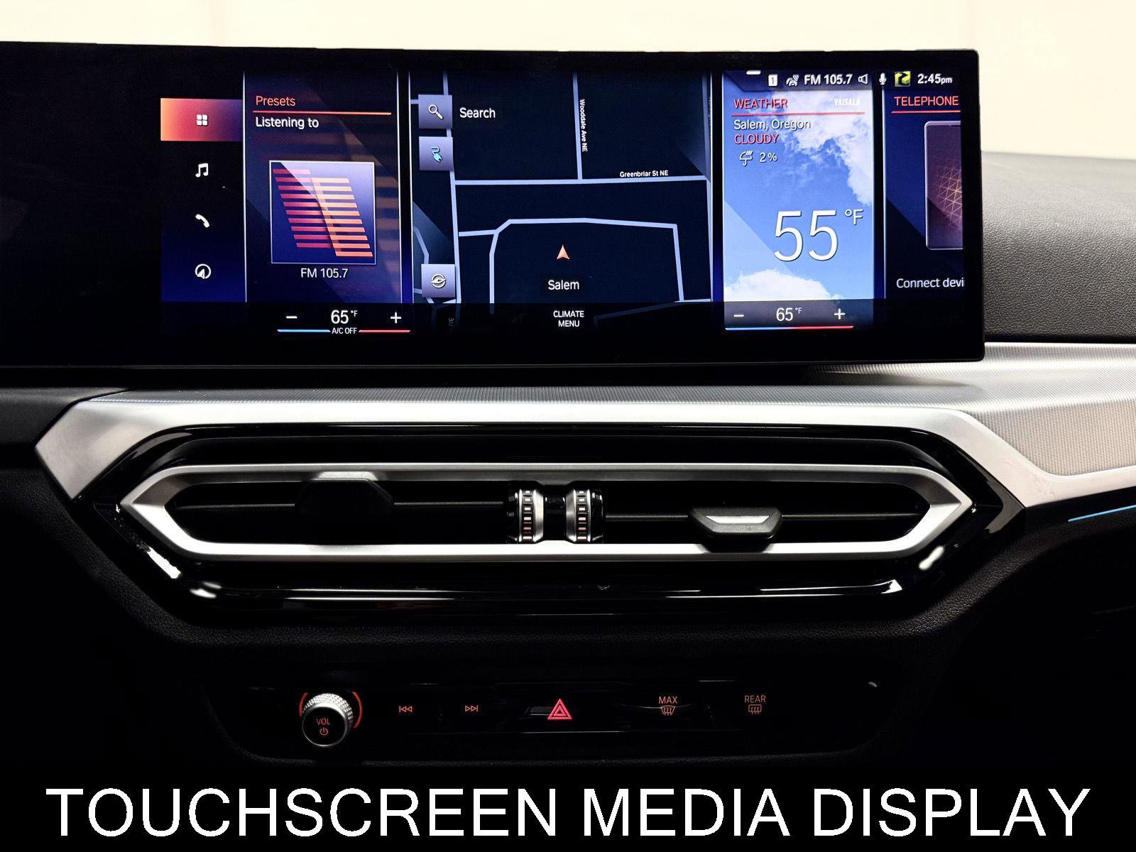 Used 2023 BMW i4 eDrive35 image 23