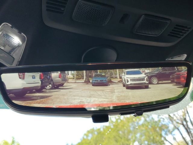 Certified 2021 Chevrolet Corvette Stingray Convertible w/ 1LT image 24