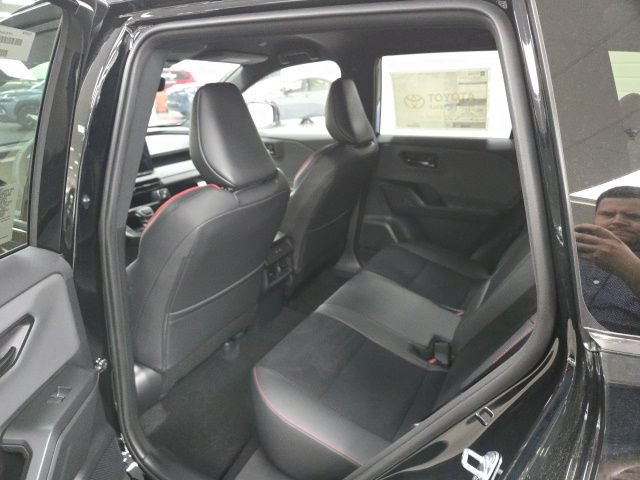 New 2026 Toyota RAV4 AWD Plug-in Hybrid image 17