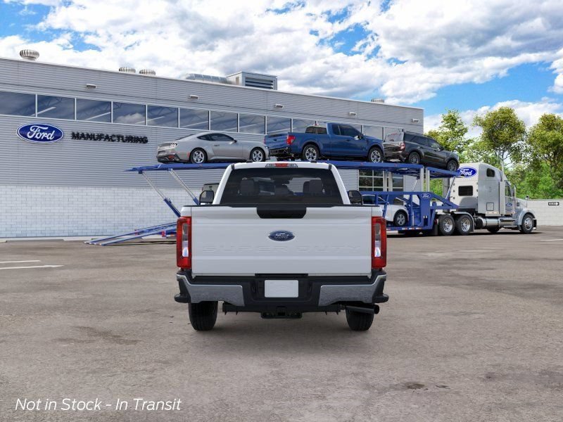 New 2026 Ford F250 XL w/ FX4 Off-Road Package AWD/4WD image 5