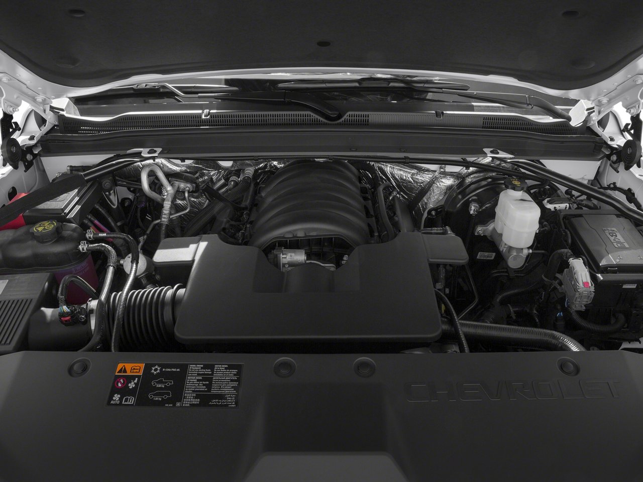 Used 2017 Chevrolet Tahoe Premier image 57