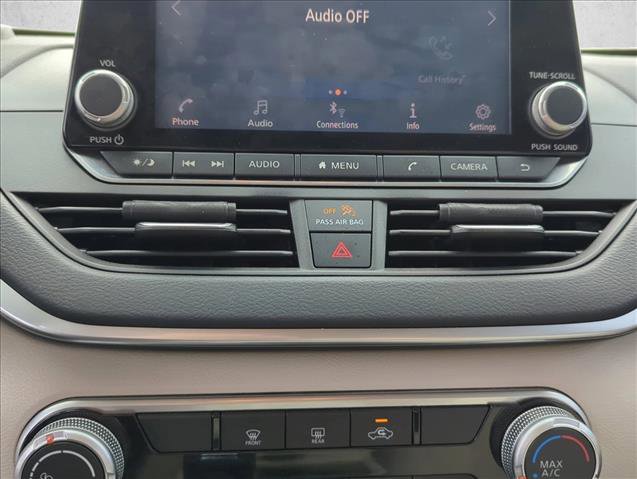Used 2021 Nissan Altima 2.5 SV FWD image 17