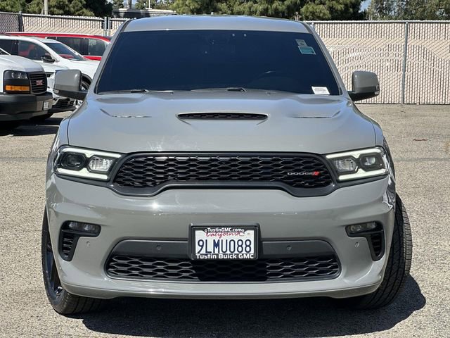 Used 2022 Dodge Durango R/T image 2