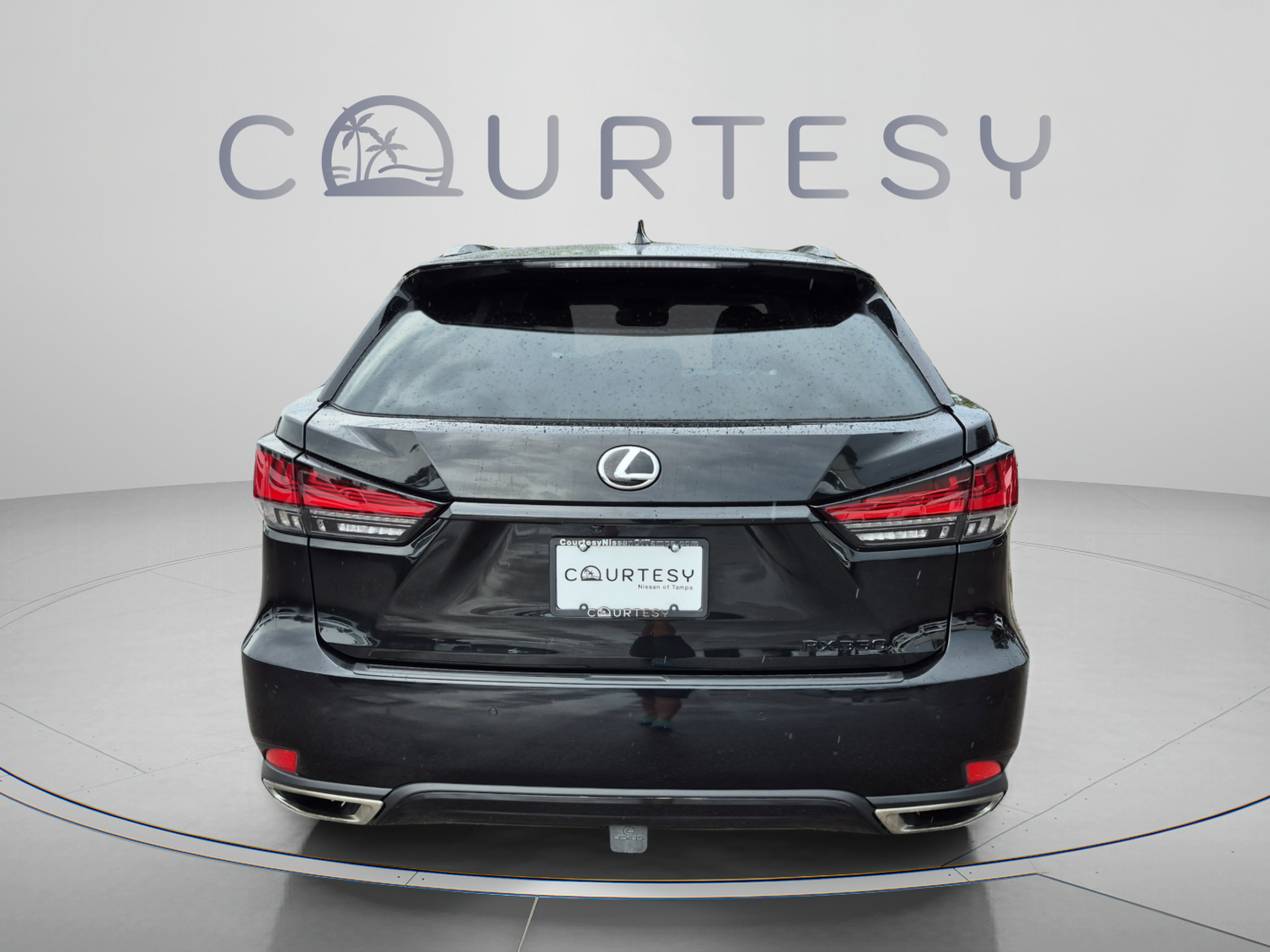 Used 2022 Lexus RX 350 AWD w/ Luxury Package image 6
