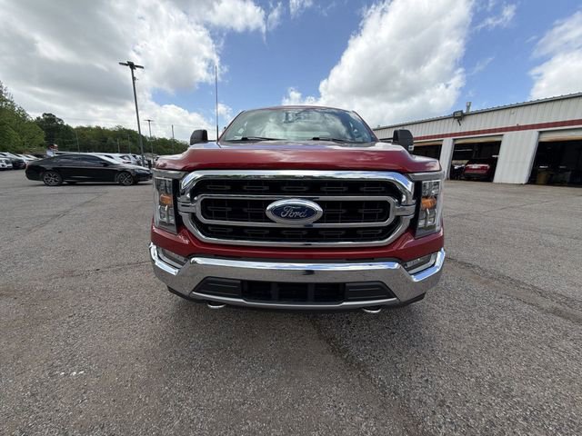 Used 2021 Ford F150 XLT w/ Equipment Group 302A High AWD/4WD image 27