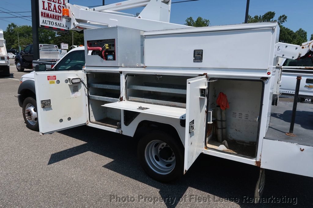Used 2012 Ford F450 XL AWD/4WD image 14