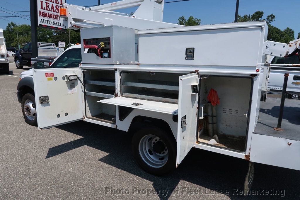 Used 2012 Ford F450 XL image 14