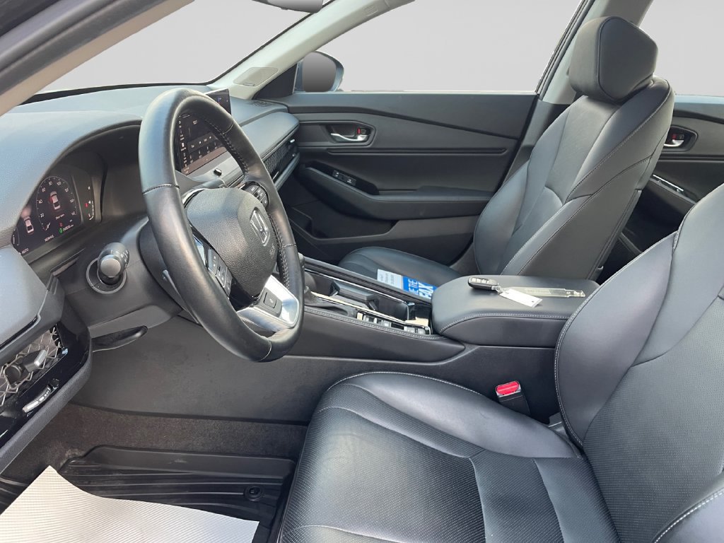 Used 2025 Honda Accord Touring image 21