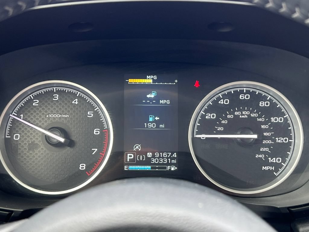 Used 2023 Subaru Forester Limited AWD/4WD image 19
