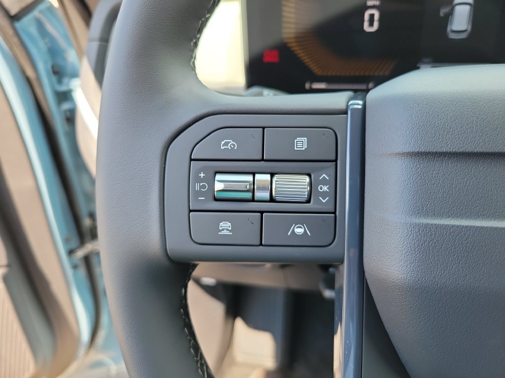 New 2027 Kia Seltos S FWD image 23