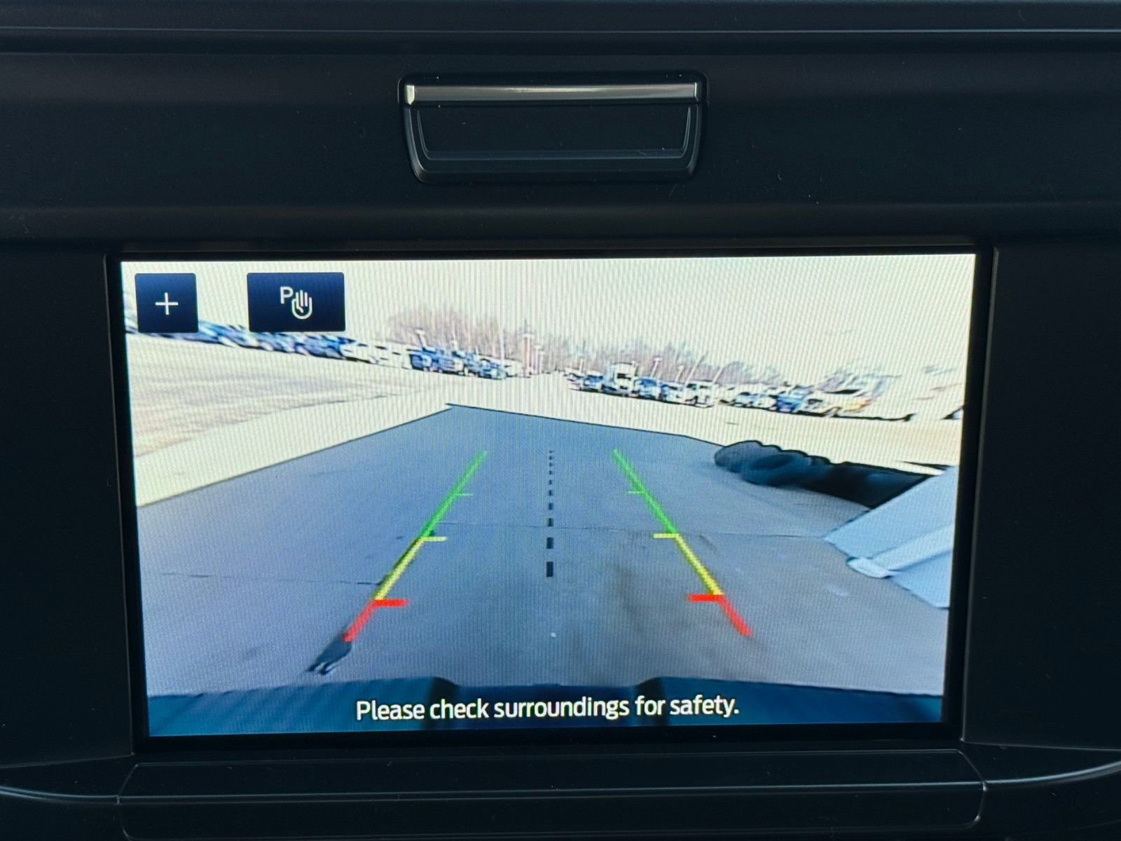 New 2026 Ford F350 XL w/ XL Chrome Package image 33