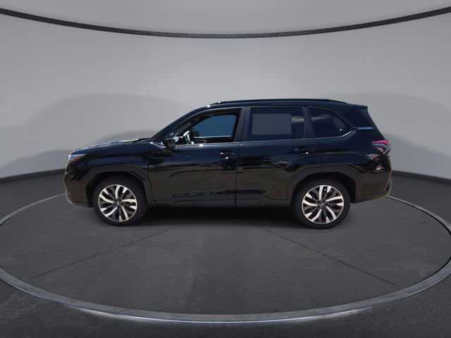 New 2026 Subaru Forester Touring AWD/4WD image 5