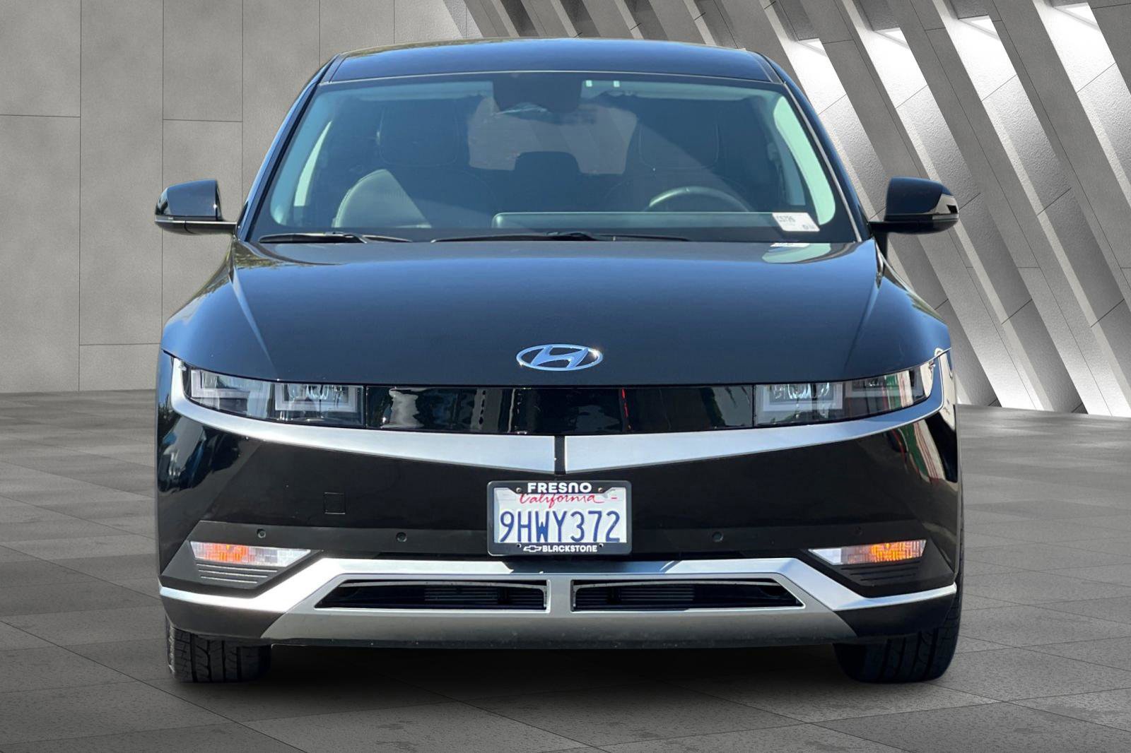 Used 2023 Hyundai Ioniq 5 SEL image 9