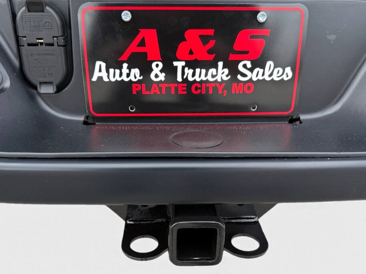 Used 2018 RAM 1500 Tradesman w/ Popular Equipment Group AWD/4WD image 16
