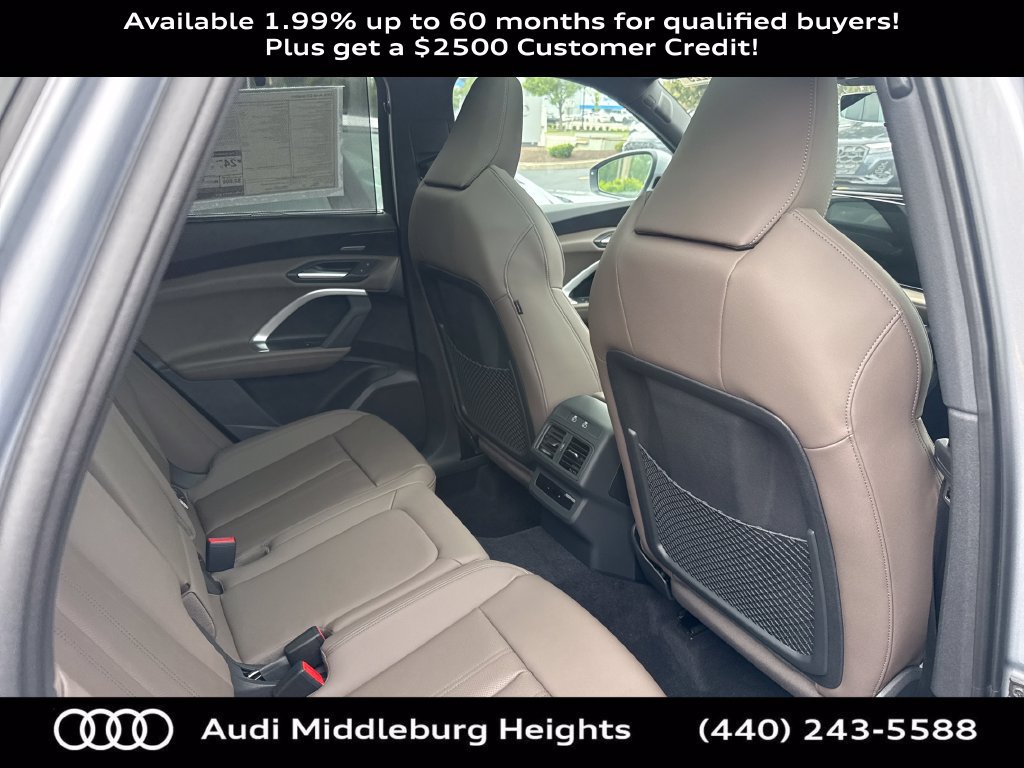 New 2026 Audi Q5 Premium Plus AWD/4WD image 30
