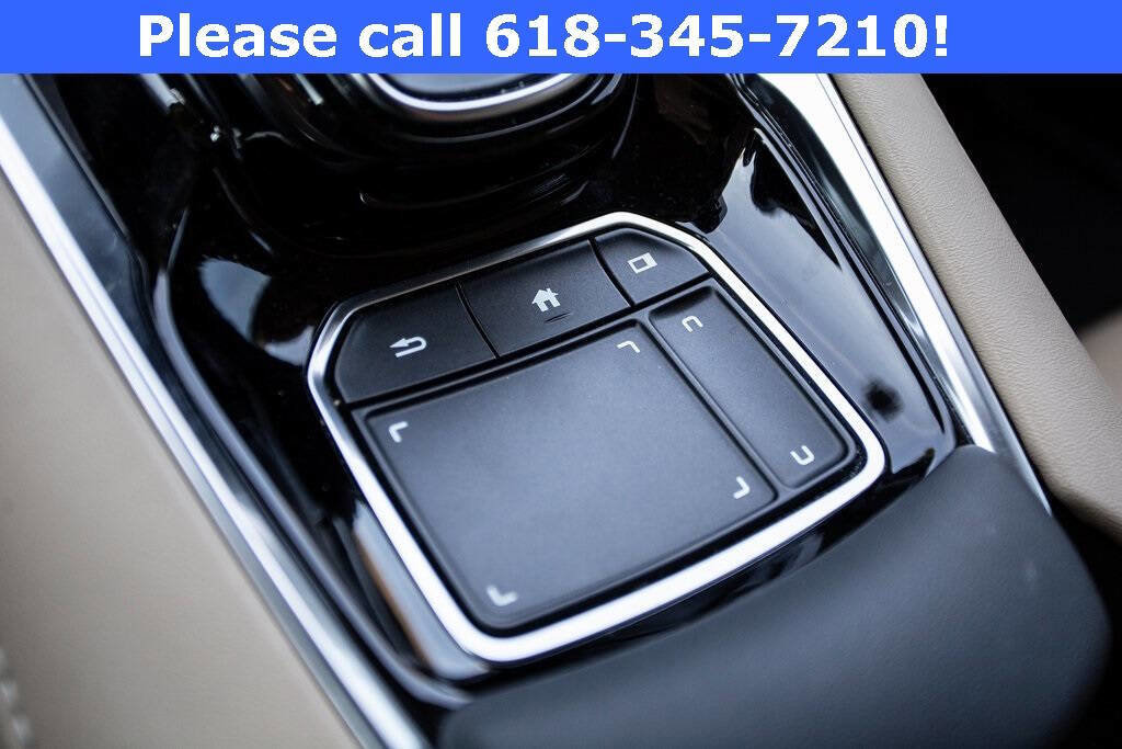 Used 2020 Acura RDX FWD w/ Advance Package image 42