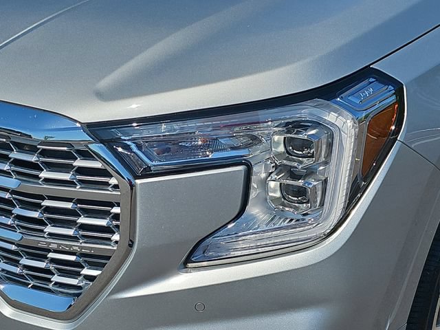 Used 2022 GMC Terrain Denali AWD/4WD image 31