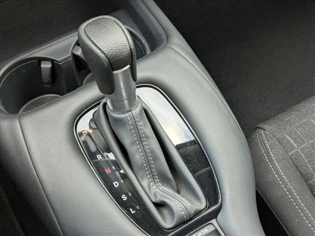 Certified 2023 Honda HR-V LX image 12