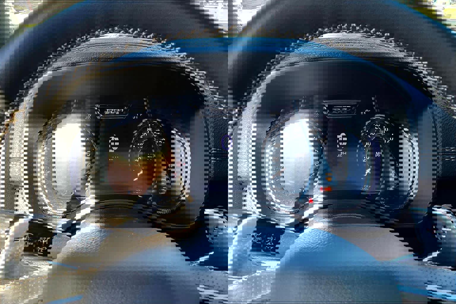 Used 2025 RAM 1500 RHO w/ Bed Utility Group image 24