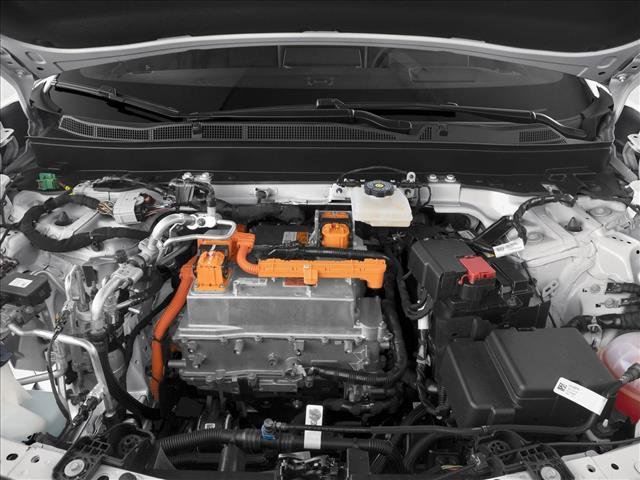 New 2026 Honda Prologue Elite image 8