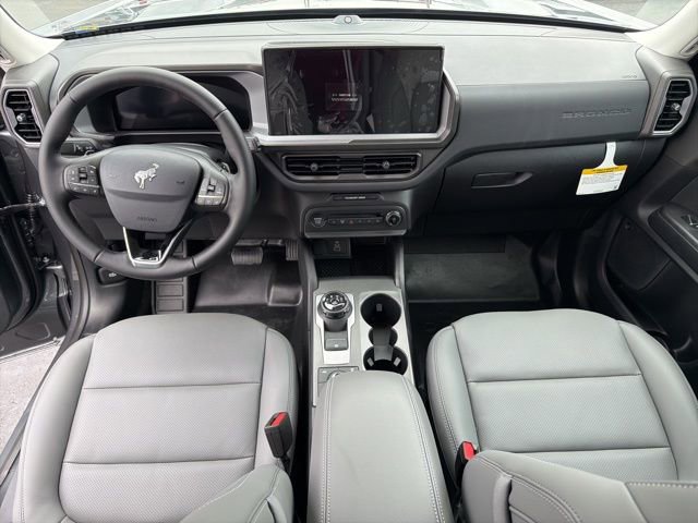 New 2026 Ford Bronco Sport Badlands w/ Badlands Tech Package image 14