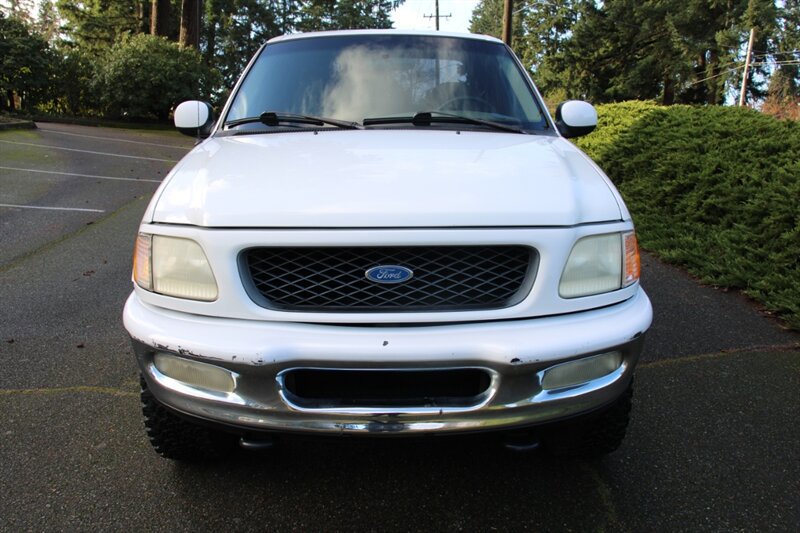 Used 1997 Ford F150 XL image 9