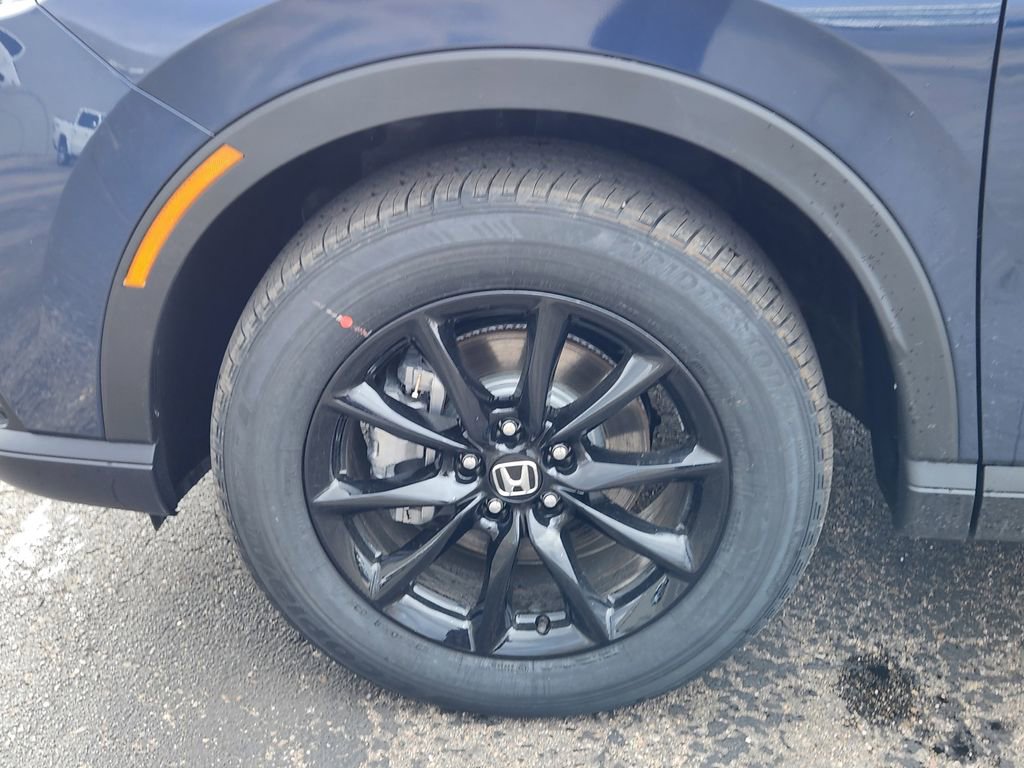 New 2026 Honda CR-V Sport image 6