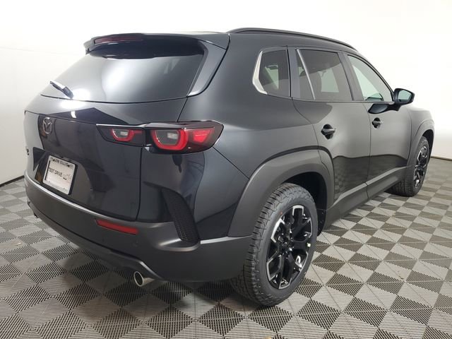 New 2026 MAZDA CX-50 Meridian Edition w/ Weather Package image 6