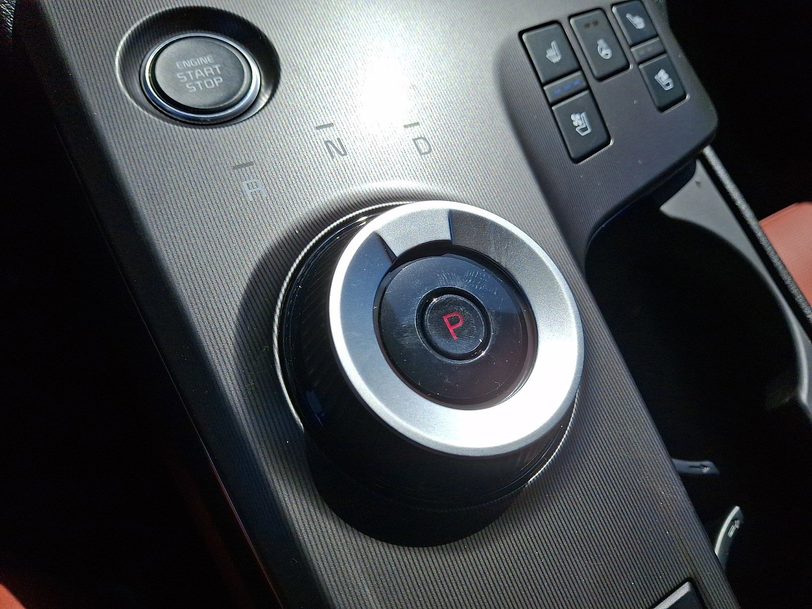 New 2026 Kia Sportage SX Prestige AWD/4WD image 8