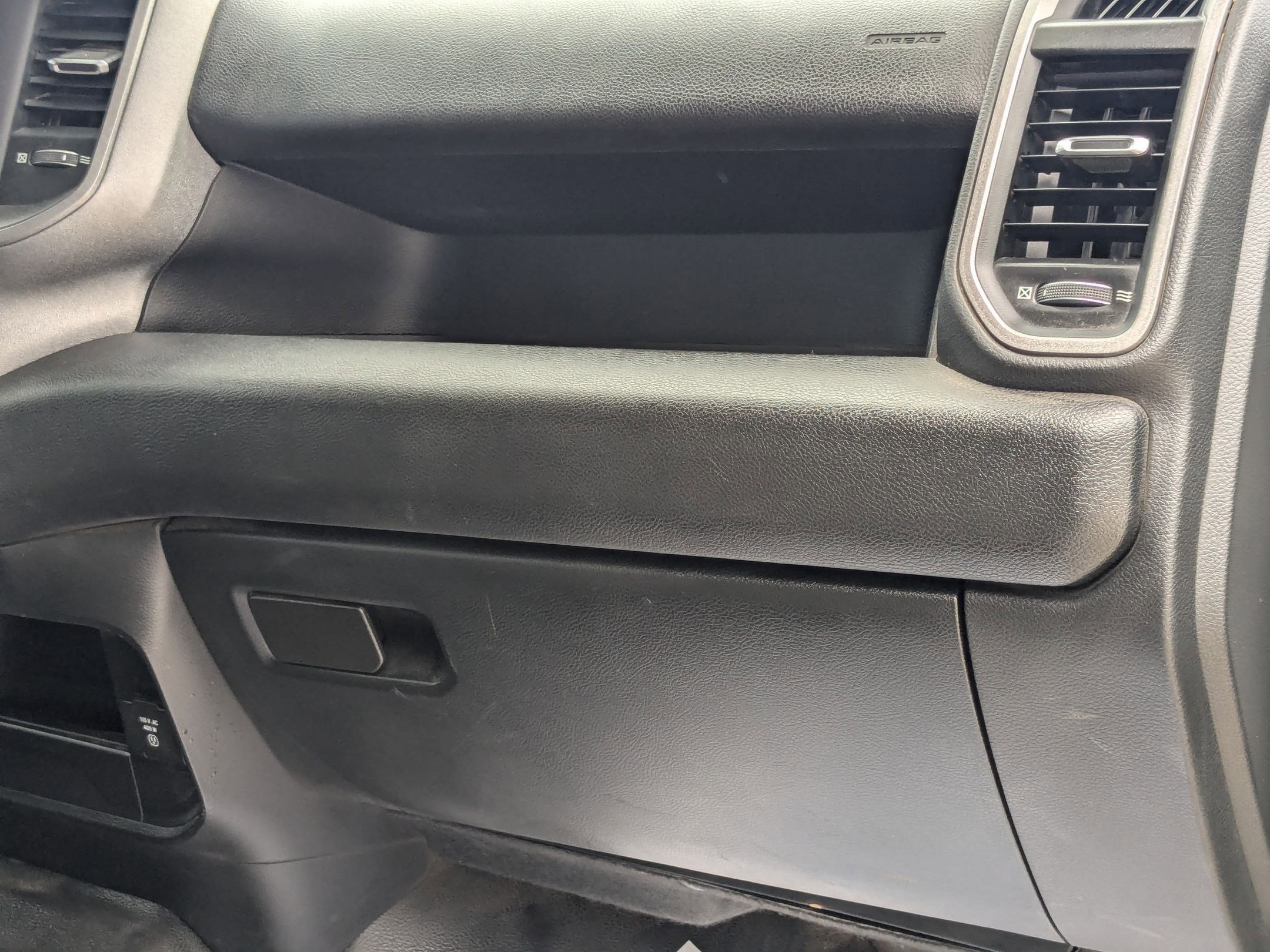 Used 2020 RAM 2500 Tradesman image 22