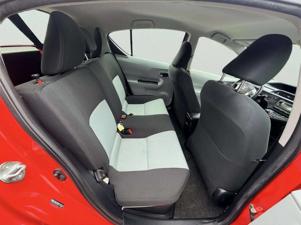 Used 2013 Toyota Prius C Two FWD image 26
