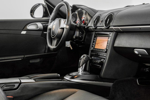 Used 2010 Porsche Cayman S image 18