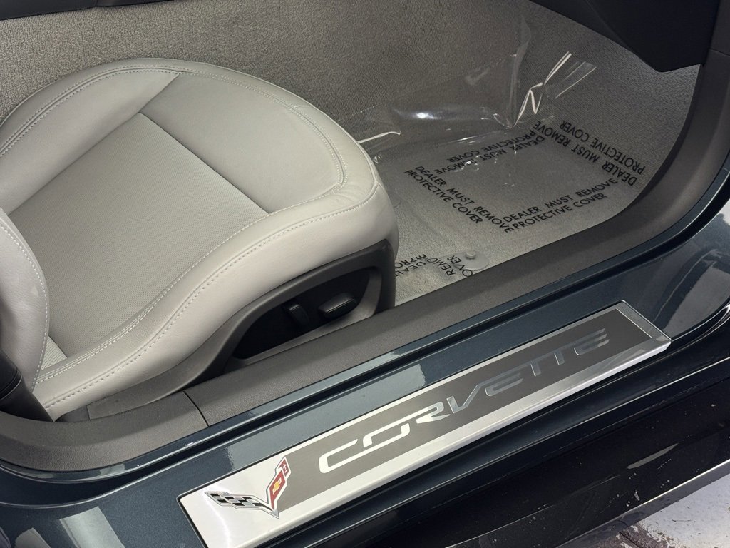 Used 2019 Chevrolet Corvette Z06 w/ Battery Protection Package image 30