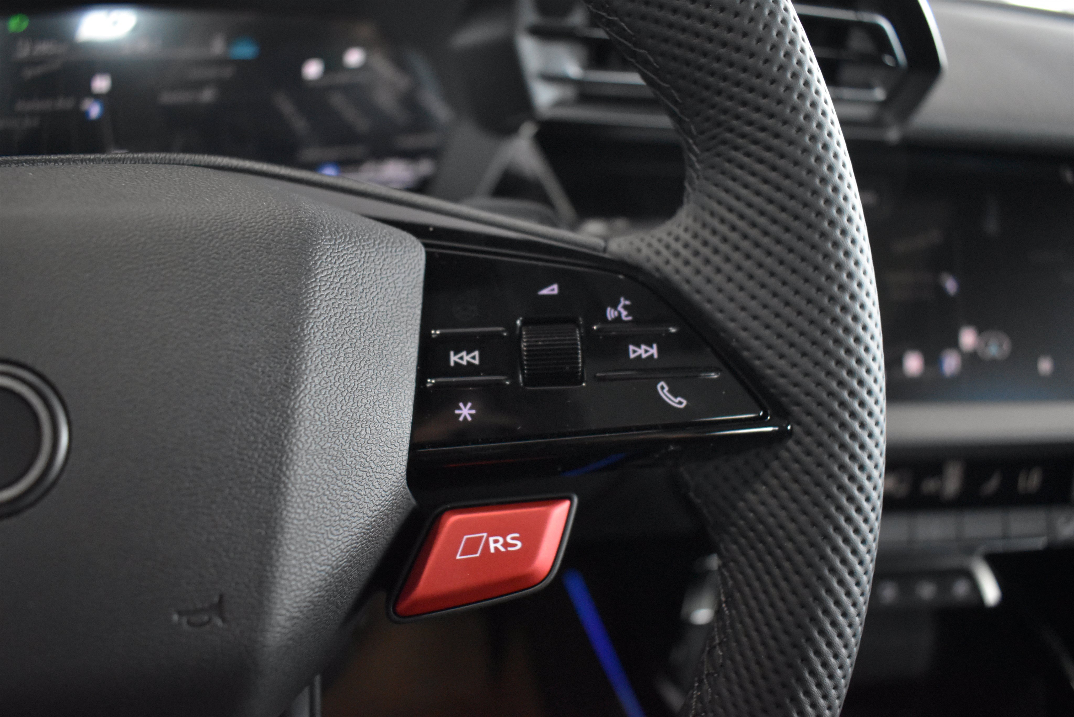 New 2026 Audi RS 3 AWD/4WD image 25